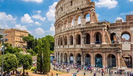 COLOSSEUM